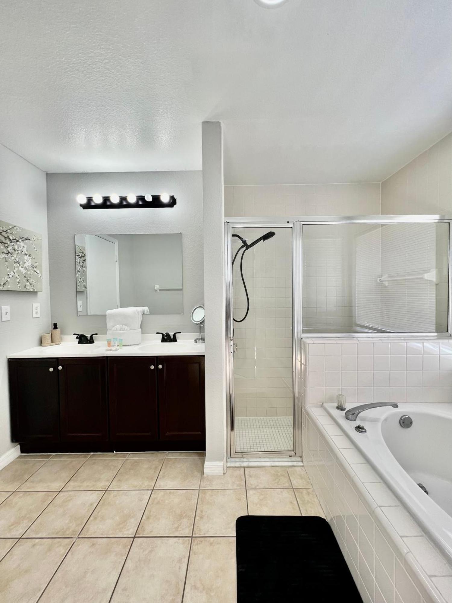 Vacation Home With Private Pool Near Disney World Kissimmee Luaran gambar